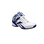 REEBOK Unanimous Mid New Basketball Shoes White Mens