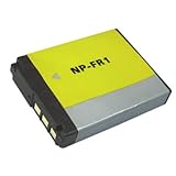 Rechargeable Battery for Sony Cyber-shot DSC-V3 digital camera/camcorder