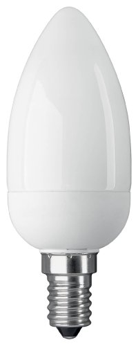 1aTTack.de 796688 Energiesparlampe 3 W E14 Kerze Preisvergleich