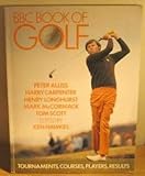 BBC book of golf