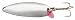 Johnson Sprite Spoon 1/2oz Chrome