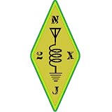 NJ2X - Adventures in Amateur Radio