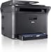 DELL 1235cn Multifunction Color Laser Printer :High Versatility, Amazing Color  Beaut...