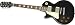 Epiphone Lefty LP Standard Les Paul Collection Electric Guitar, Ebony