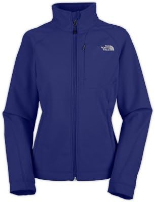 The North Face Apex Bionic Womens Soft Shell Jacket