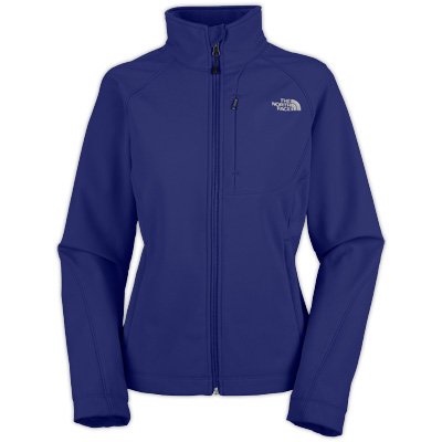The North Face Apex Bionic Womens Soft Shell Jacket