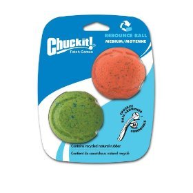 Canine Hardware Chuckit! Rebounce Ball Md For Dogs