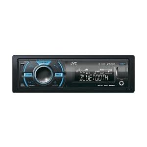 Click Here For Cheap Jvc Bluetooth In-dash Digital Media Receiver With Dual Usb Ports For Sale