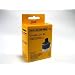 Compatible LC-41BK Black Ink Cartridge (Brother LC41BK). COMPATIBLE Brother LC-41 (LC41BK) black inkJet cartridge provides exceptional prints up to 500 pages @ 5% coverage for Brother IntelliFax, Multifunction (MFC) printers. Brother Compatible COM-LC41BK Fits printer models: MFC210C/MFC420CN/MFC620CN/MFC3240C/MFC3340CN/ MFC5440CN/MFC5840CN/MFC640CW/MFC820CW, IntelliFAX 1840c/1940cn/2440c, DCP110C/DCP120C