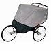 Sashas Kiddies Model BJP2 Double Jogging Stroller Sun Protector for Baby Jogger Performance Double Strollers 31eFudTqdzL. SL75 Sashas Kiddies Model BJP2 Double Jogging Stroller Sun Protector for Baby Jogger Performance Double Strollers