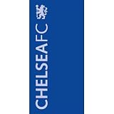 Chelsea FC. Jaquard Towel