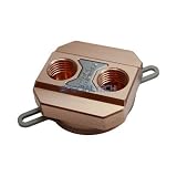 Watercool Heatkiller Universal North & SouthBridge Waterblock Rev3.0 : Copper