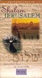 Shalom Jerusalem - Recorded Live in Jerusalem [VHS]
