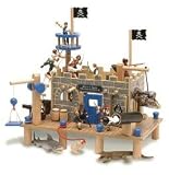Pirate Buccaneers Fort