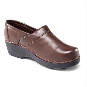 Duck Head W468202_6_M Ladies Dani in Mahogany by Duck Head