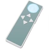 SOCIE de APEX AV用学習リモコン HH-C01G アイリッシュグリーン