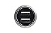 Monster Double USB Car Charger