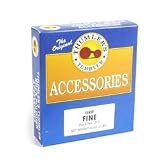 Fine Grit, 1lb.