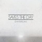 Saves The Day - Daybreak [Japan CD] VICP-64986