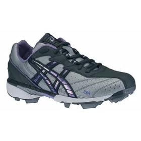 ASICS Gel Gold Ladies Hockey Shoes