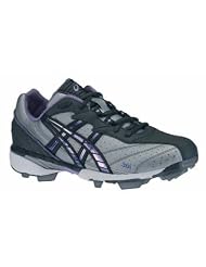 Asics Hockeyschuhe Gel-Hockey Gold Damen 9393 Art. PY564 Gr