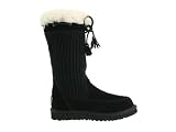 Ugg Kids Suburb Crochet Boots Style# 5921