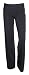 Adidas ClimaLite Q2 Pants Damen Hosen Sporthosen Fitnesshosen Turnhosen Trainingshosen Jogginghosen Freizeithosen Aerobic Gymnastik für Frauen Phantom 42