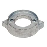 ANODE | GLM Part Number: 12787; Sierra Part Number: 18-6009; Volvo Part Number:... by GLM Products Inc.