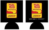 Kevin Harvick Motorsports Authentic Collapsible Can Coolies