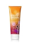 �Х�&�ܥǥ���������ե������С����󥷥㥤�� �ܥǥ����꡼�� Forever Sunshine Triple Moisture Body Cream