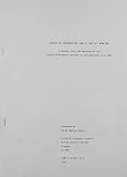 Access to information : how is the act working? : a survey into the working of the Local Government (Access to Information) Act 1985