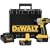 DEWALT DC835KA 14.4-Volt 1/4-Inch Cordless XRP Impact Driver Kit