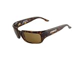 DSO BOOST - Shiny Tort frame  Amber lens -polarized by 
