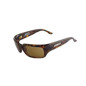 Buy DSO BOOST - Shiny Tort frame  Amber lens -polarized by DSO Eyewear
