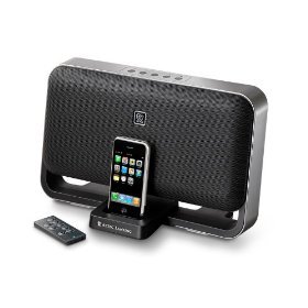 Where to buy Altec Lansing T612 Digital Speaker for iPod and iPhone (Black)