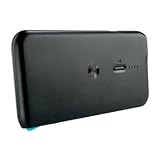 Motorola Universal Dual-Charging Portable Power Pack (Black, Retail Packaging) On Sale