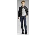 STEFAN SALVATORE - THE VAMPIRE DIARIES 17 inch TONNER DOLL