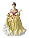 Royald Doulton Welsh Beauty Pretty Ladies Figurine