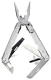 New SOG Knives Knives Accessories Multi-Purpose Tools Para Tool Stainless Steel Durable Nylon Sheath Bottle Opener Stainless Steel