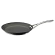 Circulon Infinite Circulon 12-Inch Round Griddle with Slanted Sides