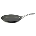 Circulon Infinite Circulon 12-Inch Round Griddle with Slanted Sides