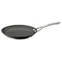 Circulon Infinite Hard Anodized Nonstick 12-Inch Round Griddle with Slanted Sides