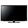 LG 37LD450 94 cm (37 Zoll) LCD-Fernseher (Full-HD, 50Hz MCI, DVB-T/-C) schwarz