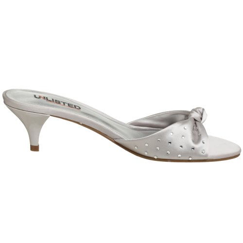 Unlisted Women's Sure Betty Pump from Unlisted