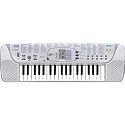 Casio SA-75 Keyboard with Headset Microphone