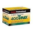 Kodak Professional T-Max 400 - Black &amp; white print film - 135 (35 mm) - ISO 400 - 36 exposures