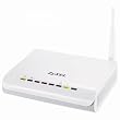 ZyXEL PLA-450 200 Mbps Powerline HomePlug AV 802.11g Wireless Access Point