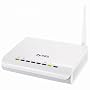 ZyXEL PLA-450 200 Mbps Powerline HomePlug AV 802.11g Wireless Access Point