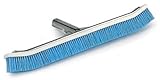 A&B 18 inch Commercial Curved Brush 3000