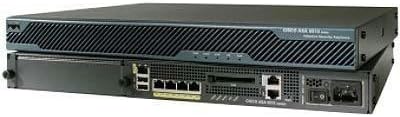 Selected ASA5510 Security Plus Appl By Cisco